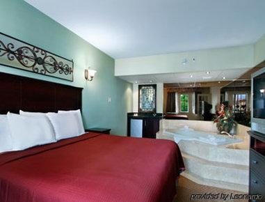 Days Inn By Wyndham Springfield/Phil.Intl Airport Room photo